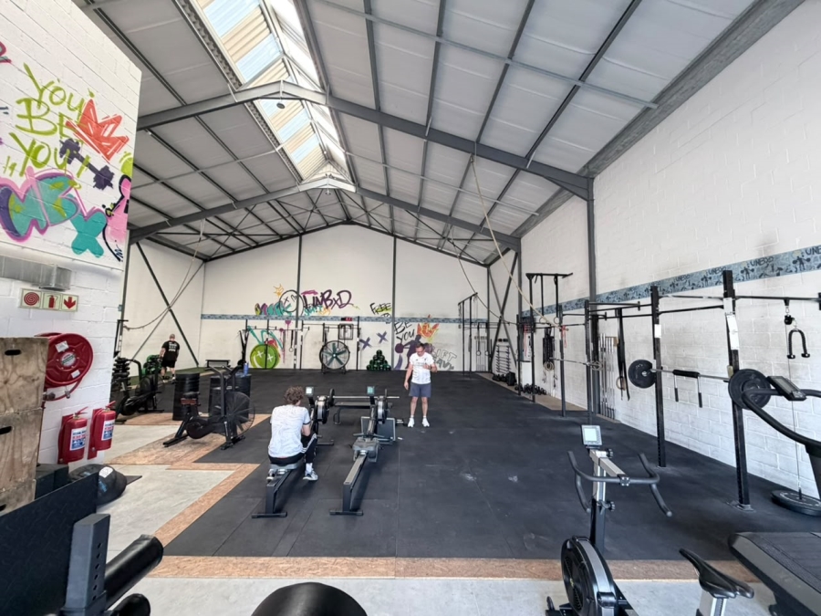 To Let Commercial Property for Rent in Fisantekraal Western Cape